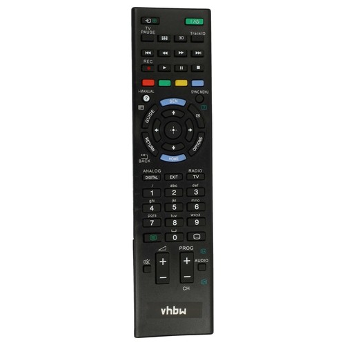 Fernbedienung für sony - für,