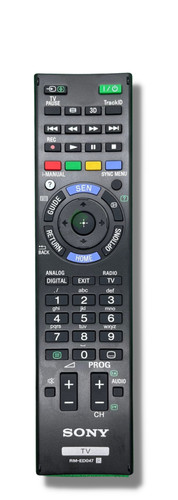 Original fernbedienung sony - fernbedienung,