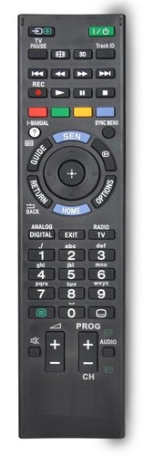 Fernbedienung fur sony - fernbedienung,