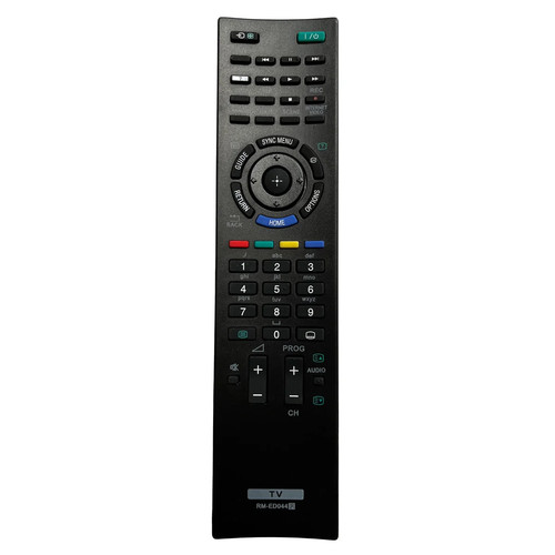 Ersatz fernbedienung für - tv,