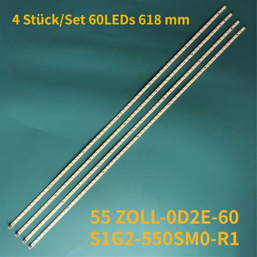 Led streifen leisten für - led-streifen,